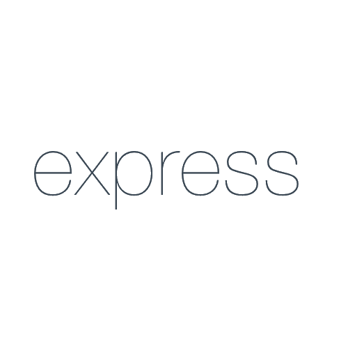 EXPRESS logo