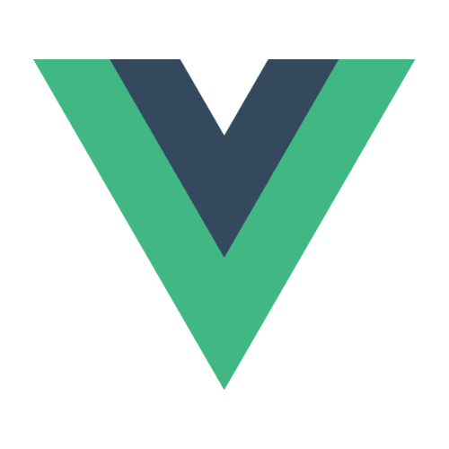 VUE logo